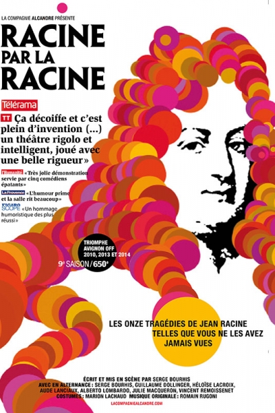 rencontre et racine 2013 programmation