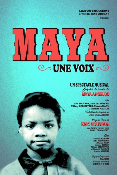 RÃ©sultat de recherche d'images pour "maya une voix"
