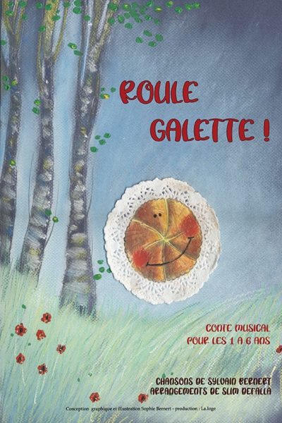 Roule galette